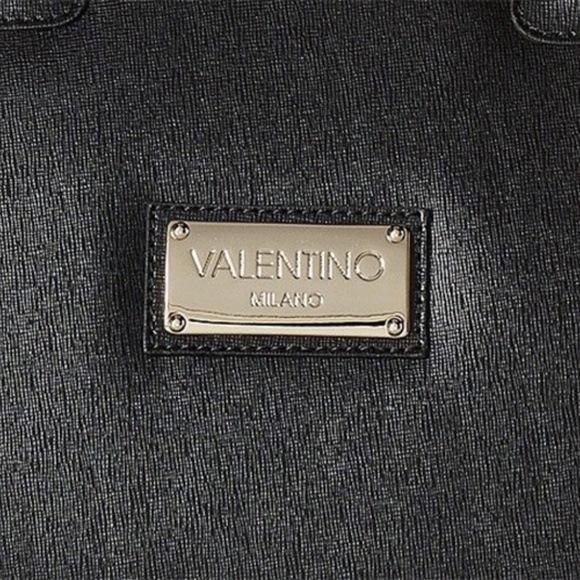 Gigi Satchel by Mario Valentino - NEW - Picture 2 of 8